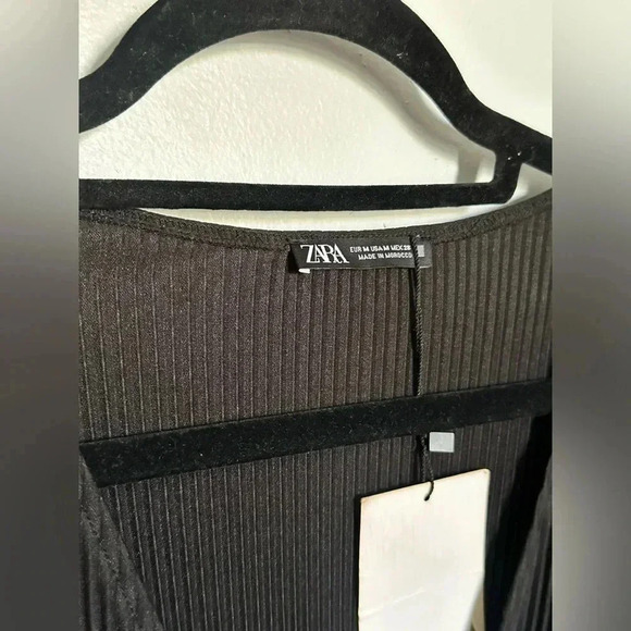 NWT Little Black Dress size Medium - Picture 4 of 7